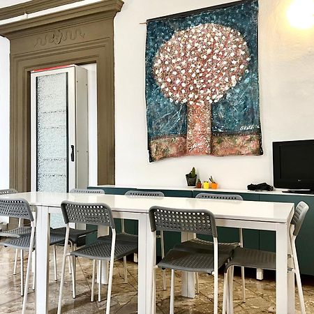 Hostelciompi Σιένα Εξωτερικό φωτογραφία