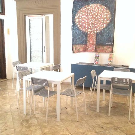 Hostelciompi Σιένα Εξωτερικό φωτογραφία