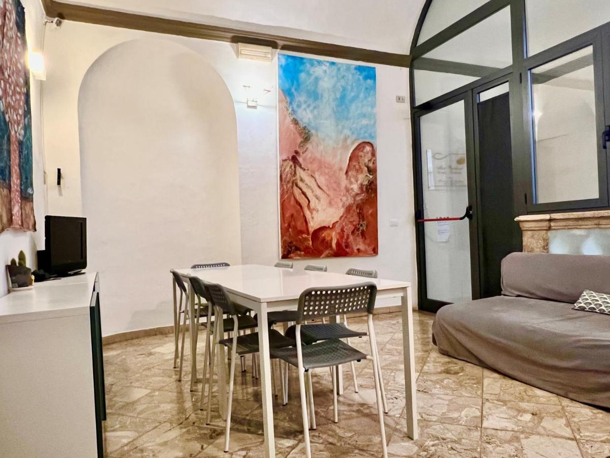 Hostelciompi Σιένα Εξωτερικό φωτογραφία