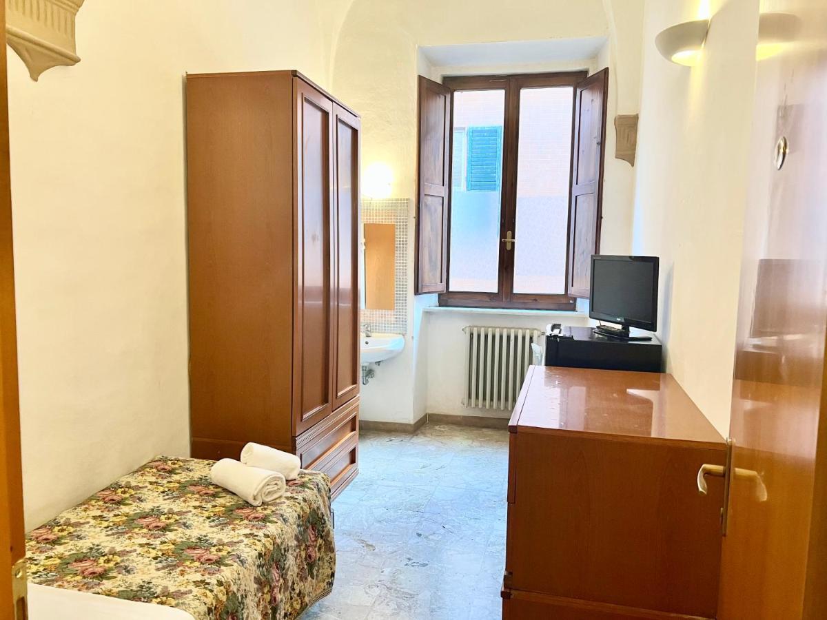 Hostelciompi Σιένα Εξωτερικό φωτογραφία