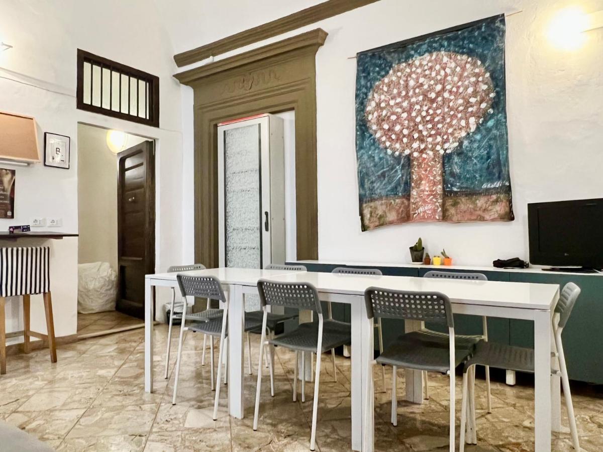 Hostelciompi Σιένα Εξωτερικό φωτογραφία