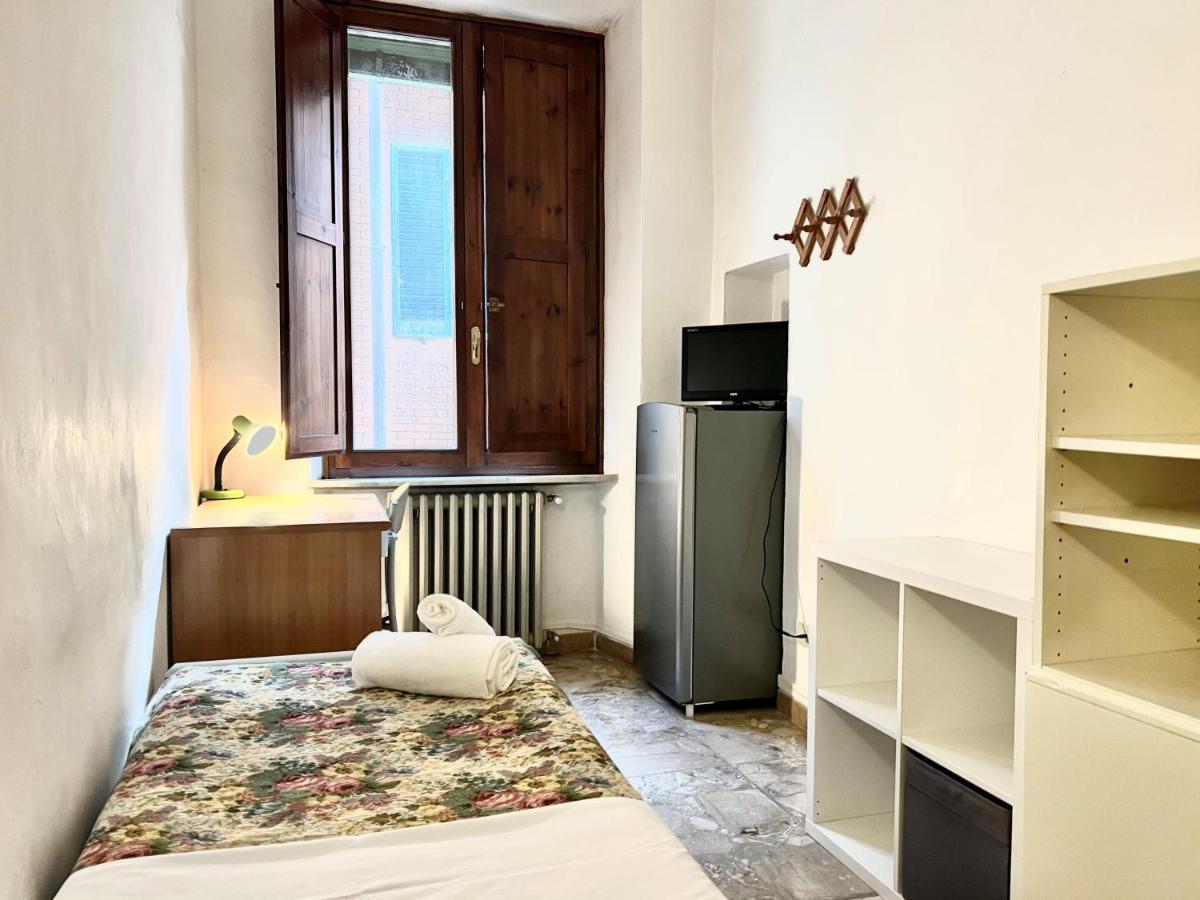 Hostelciompi Σιένα Εξωτερικό φωτογραφία