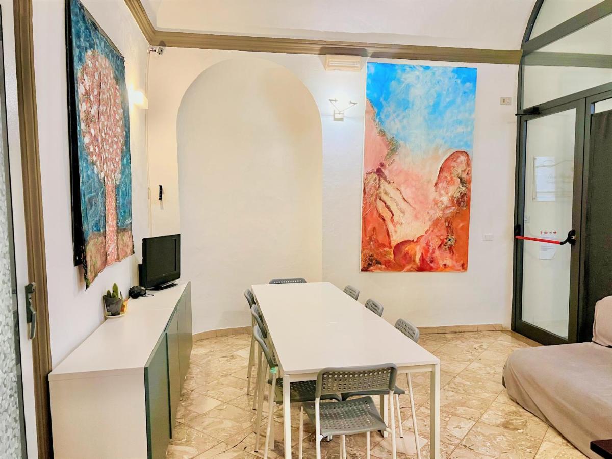 Hostelciompi Σιένα Εξωτερικό φωτογραφία
