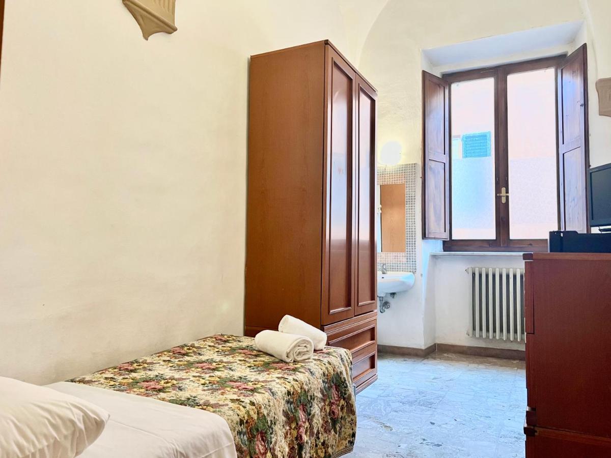 Hostelciompi Σιένα Εξωτερικό φωτογραφία