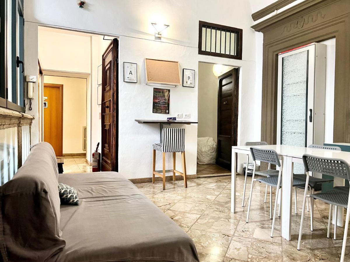 Hostelciompi Σιένα Εξωτερικό φωτογραφία