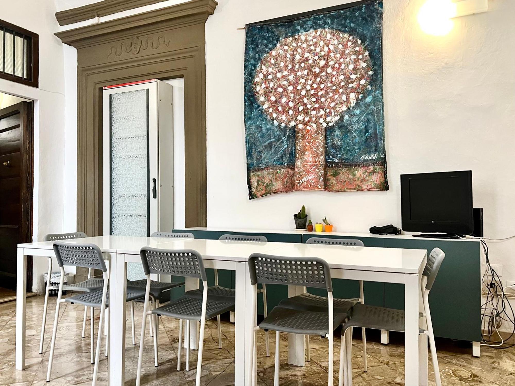 Hostelciompi Σιένα Εξωτερικό φωτογραφία