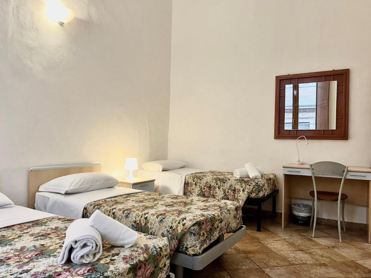 Hostelciompi Σιένα Εξωτερικό φωτογραφία