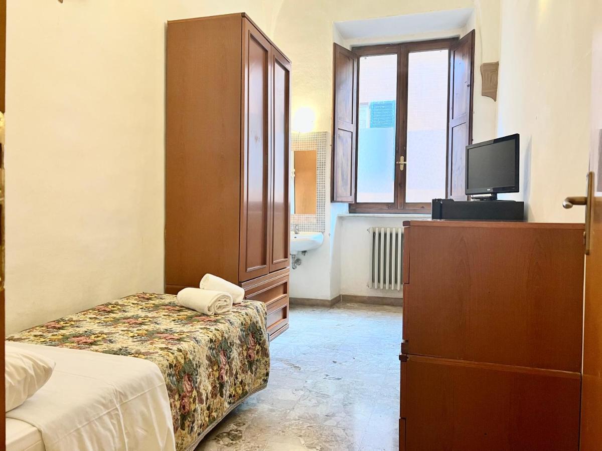 Hostelciompi Σιένα Εξωτερικό φωτογραφία