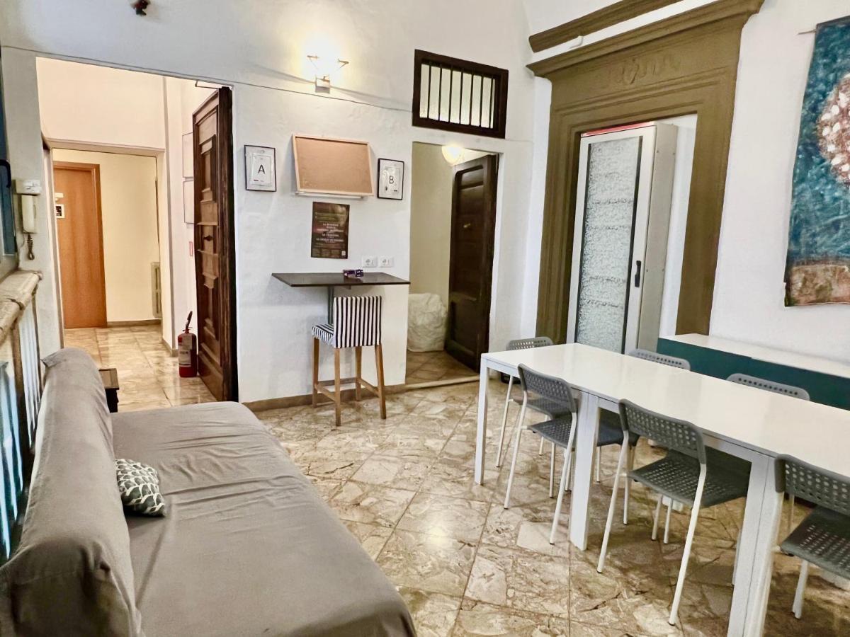 Hostelciompi Σιένα Εξωτερικό φωτογραφία