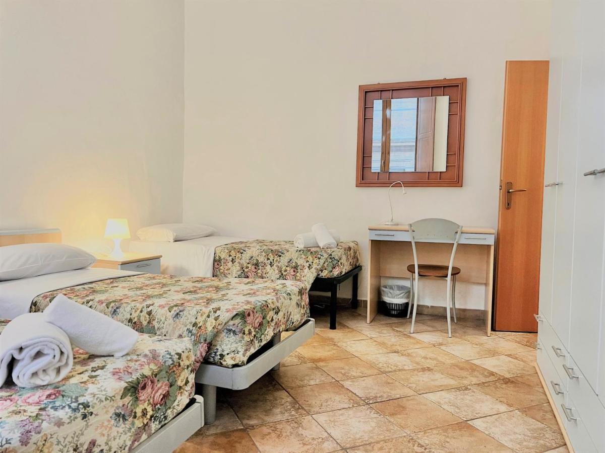 Hostelciompi Σιένα Εξωτερικό φωτογραφία