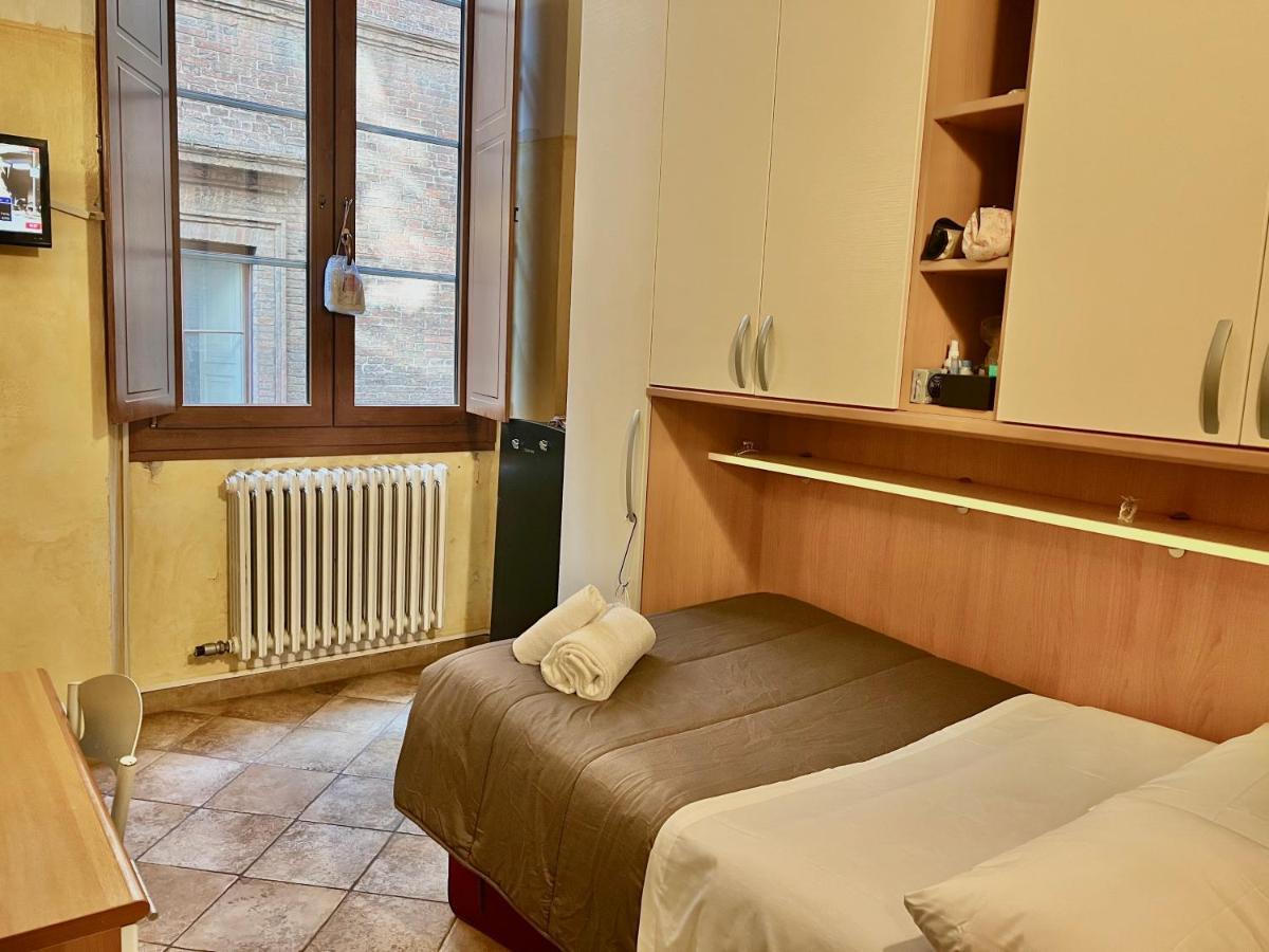 Hostelciompi Σιένα Εξωτερικό φωτογραφία