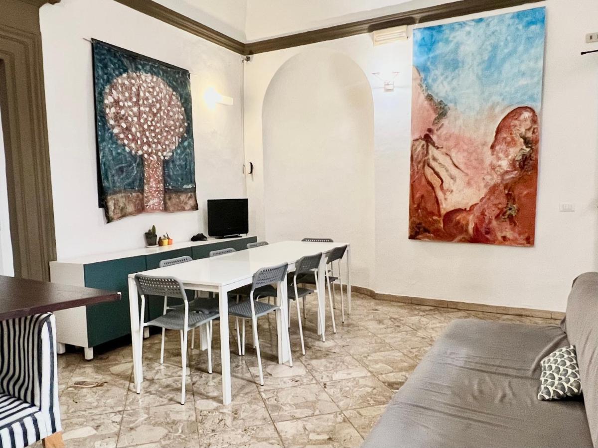 Hostelciompi Σιένα Εξωτερικό φωτογραφία