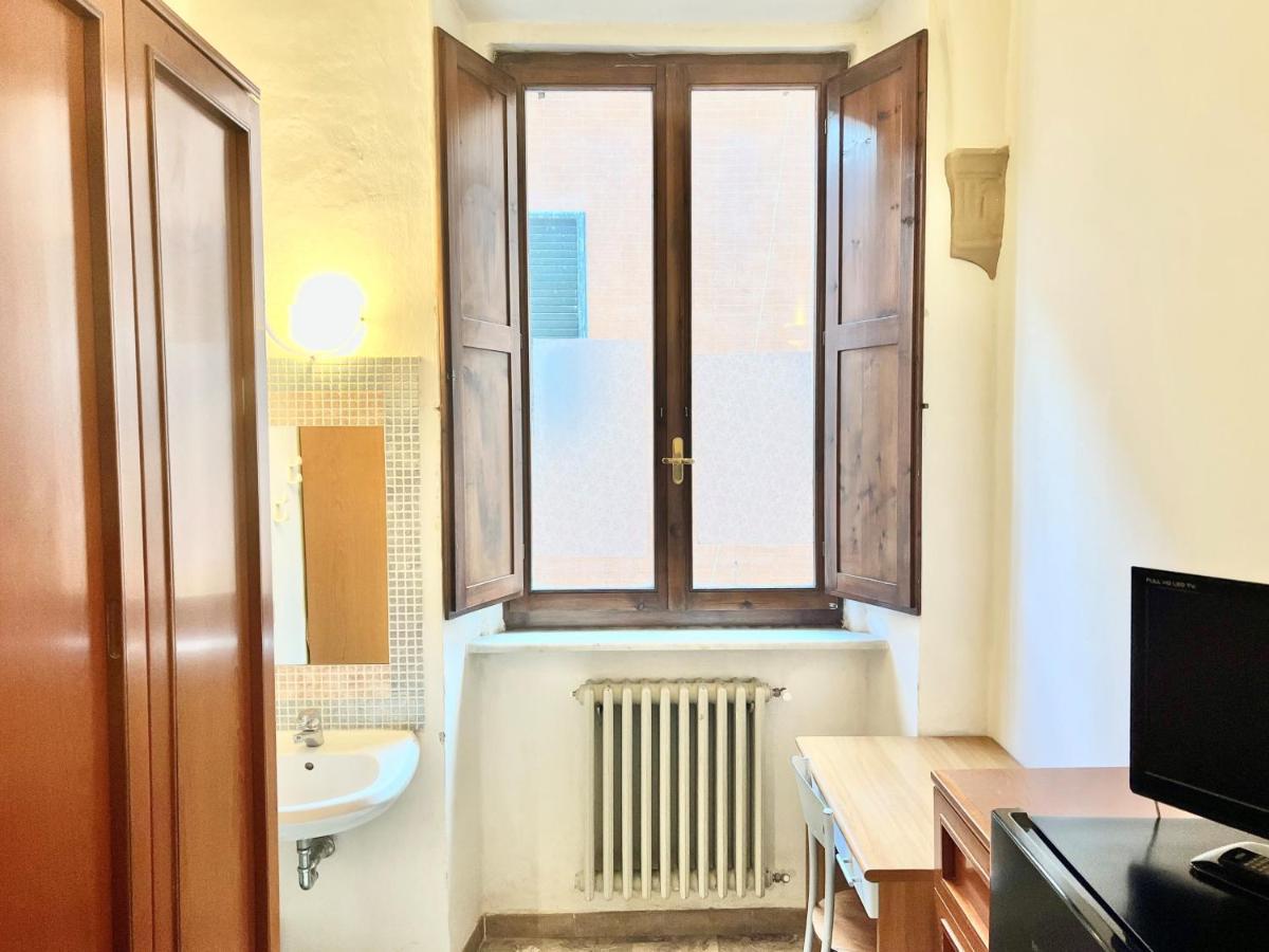 Hostelciompi Σιένα Εξωτερικό φωτογραφία