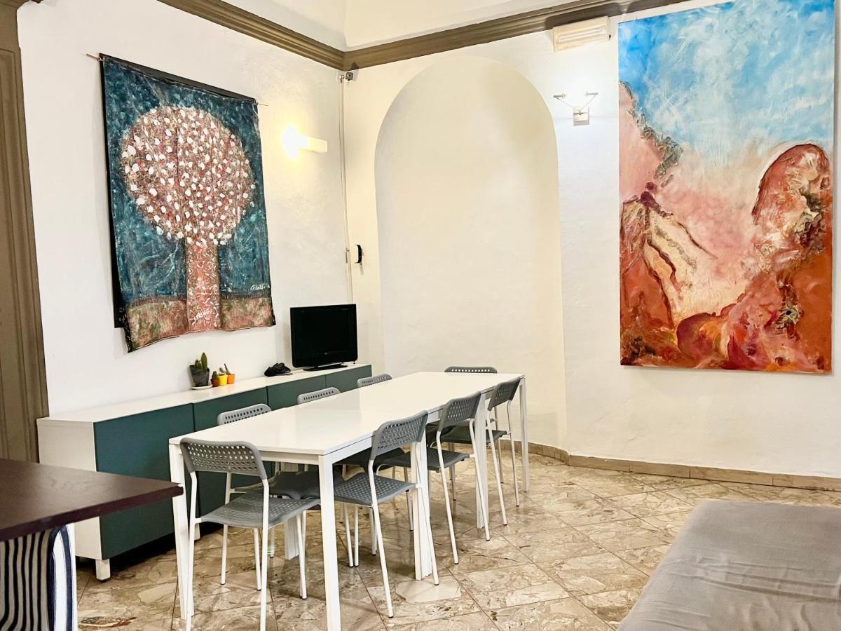 Hostelciompi Σιένα Εξωτερικό φωτογραφία