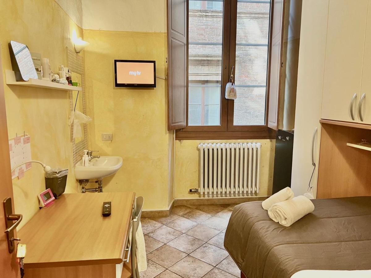 Hostelciompi Σιένα Εξωτερικό φωτογραφία