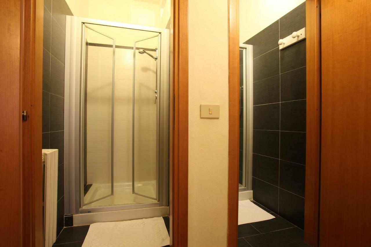 Hostelciompi Σιένα Εξωτερικό φωτογραφία