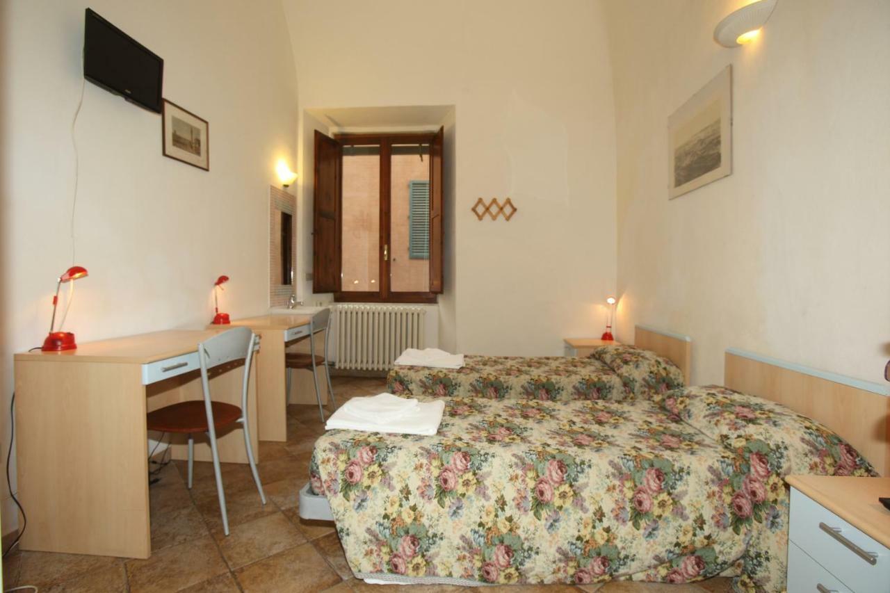 Hostelciompi Σιένα Εξωτερικό φωτογραφία
