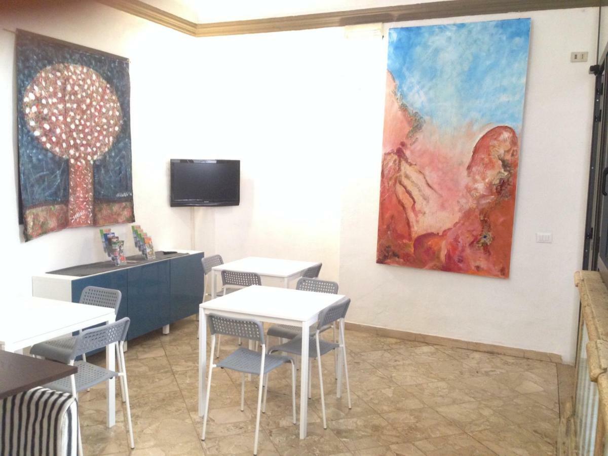 Hostelciompi Σιένα Εξωτερικό φωτογραφία
