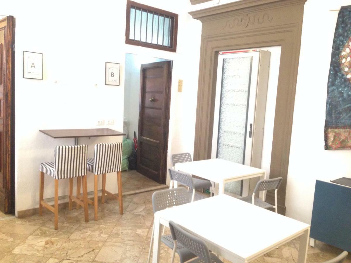 Hostelciompi Σιένα Εξωτερικό φωτογραφία