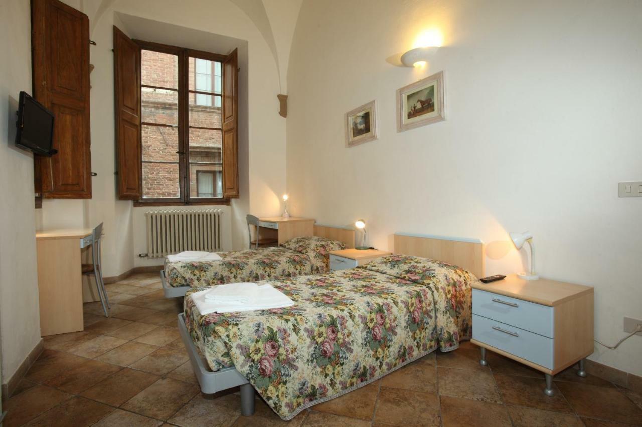 Hostelciompi Σιένα Εξωτερικό φωτογραφία