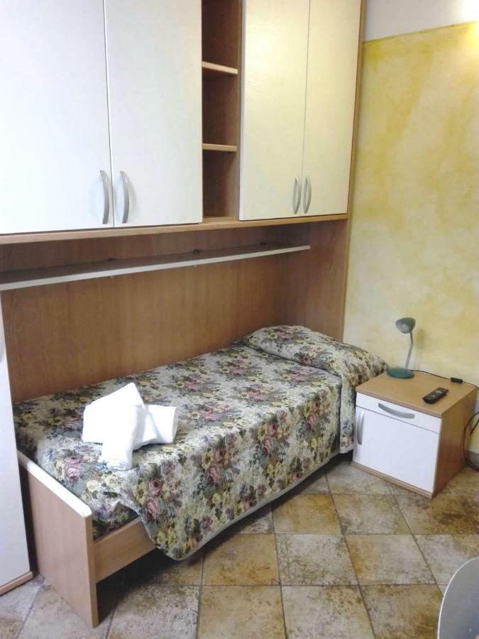 Hostelciompi Σιένα Εξωτερικό φωτογραφία