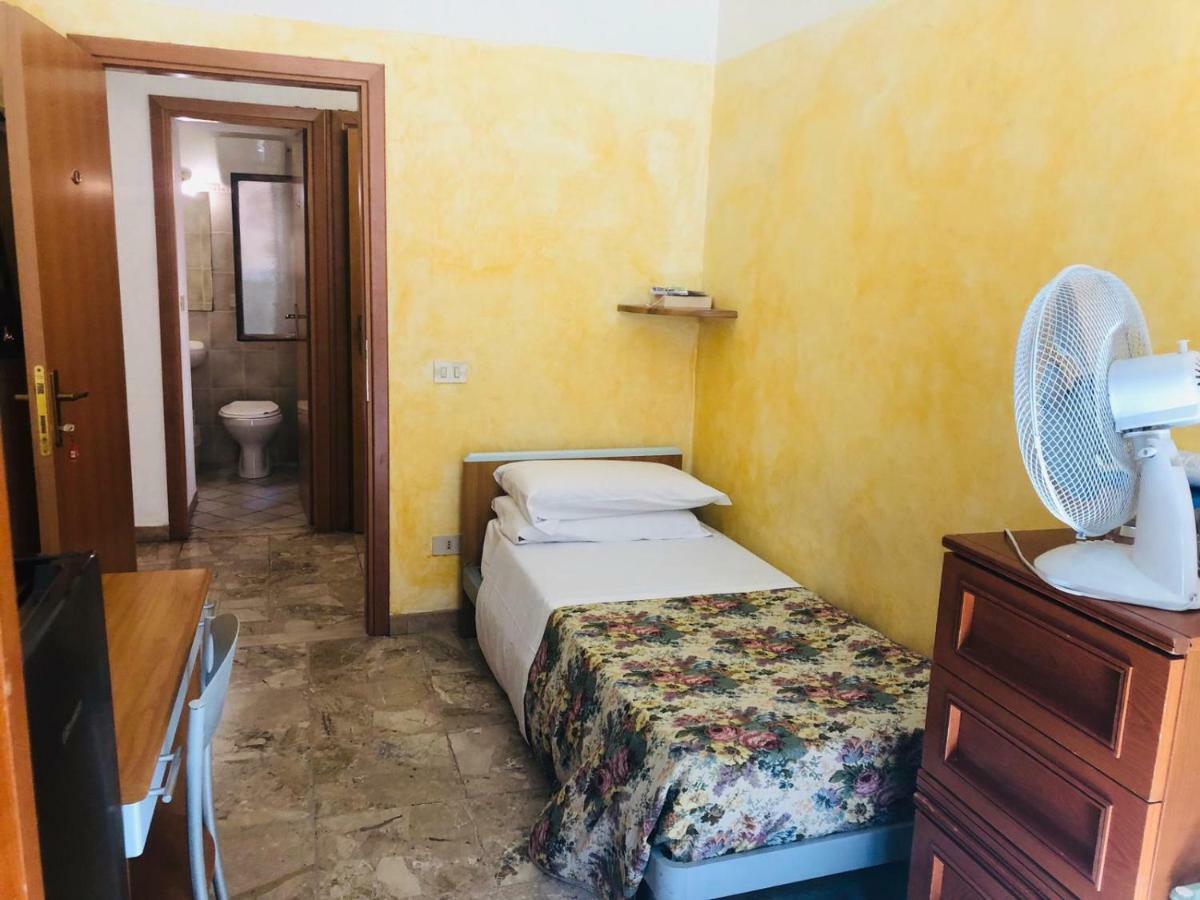 Hostelciompi Σιένα Εξωτερικό φωτογραφία