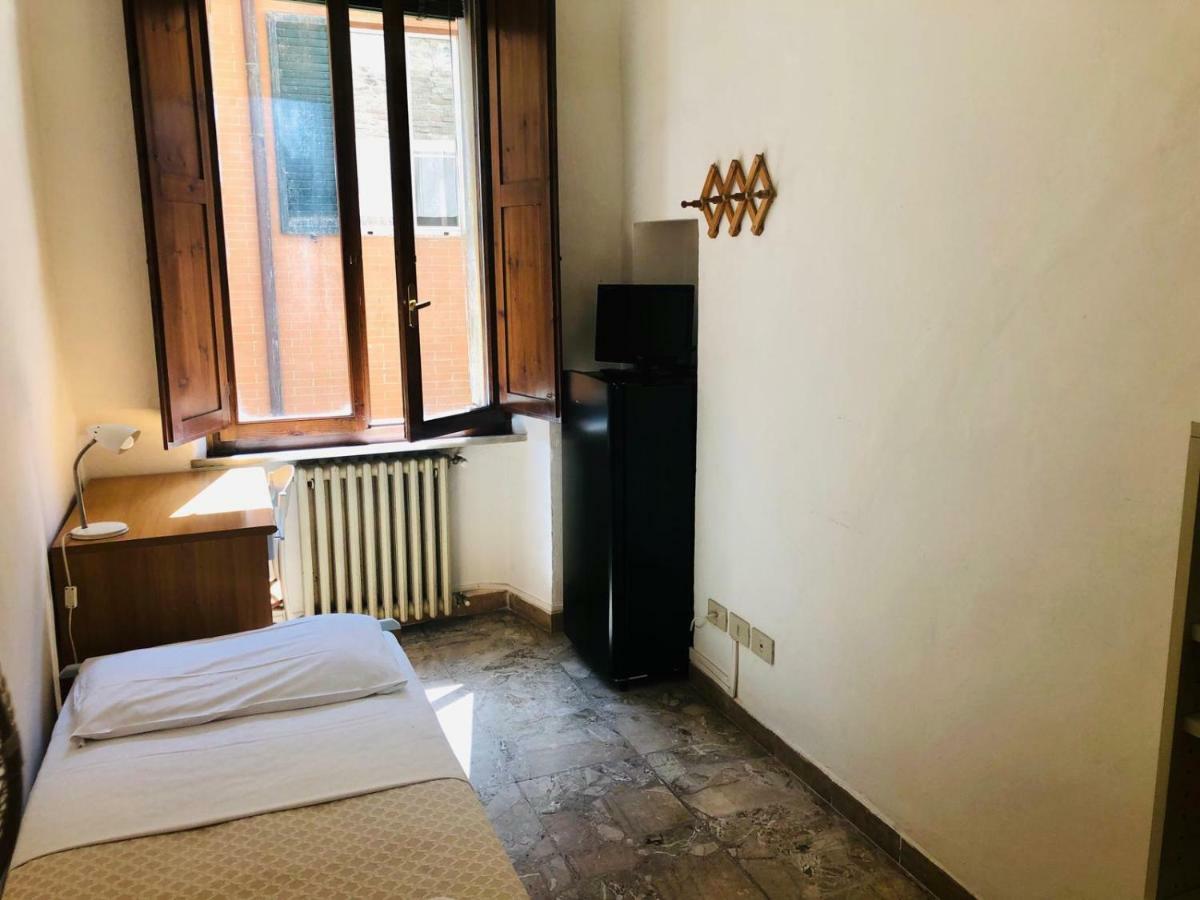 Hostelciompi Σιένα Εξωτερικό φωτογραφία
