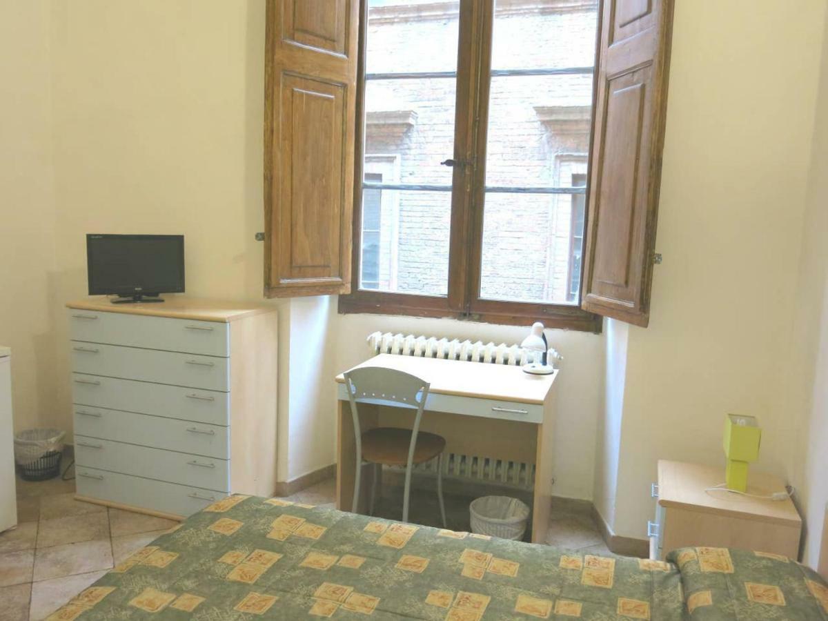 Hostelciompi Σιένα Εξωτερικό φωτογραφία