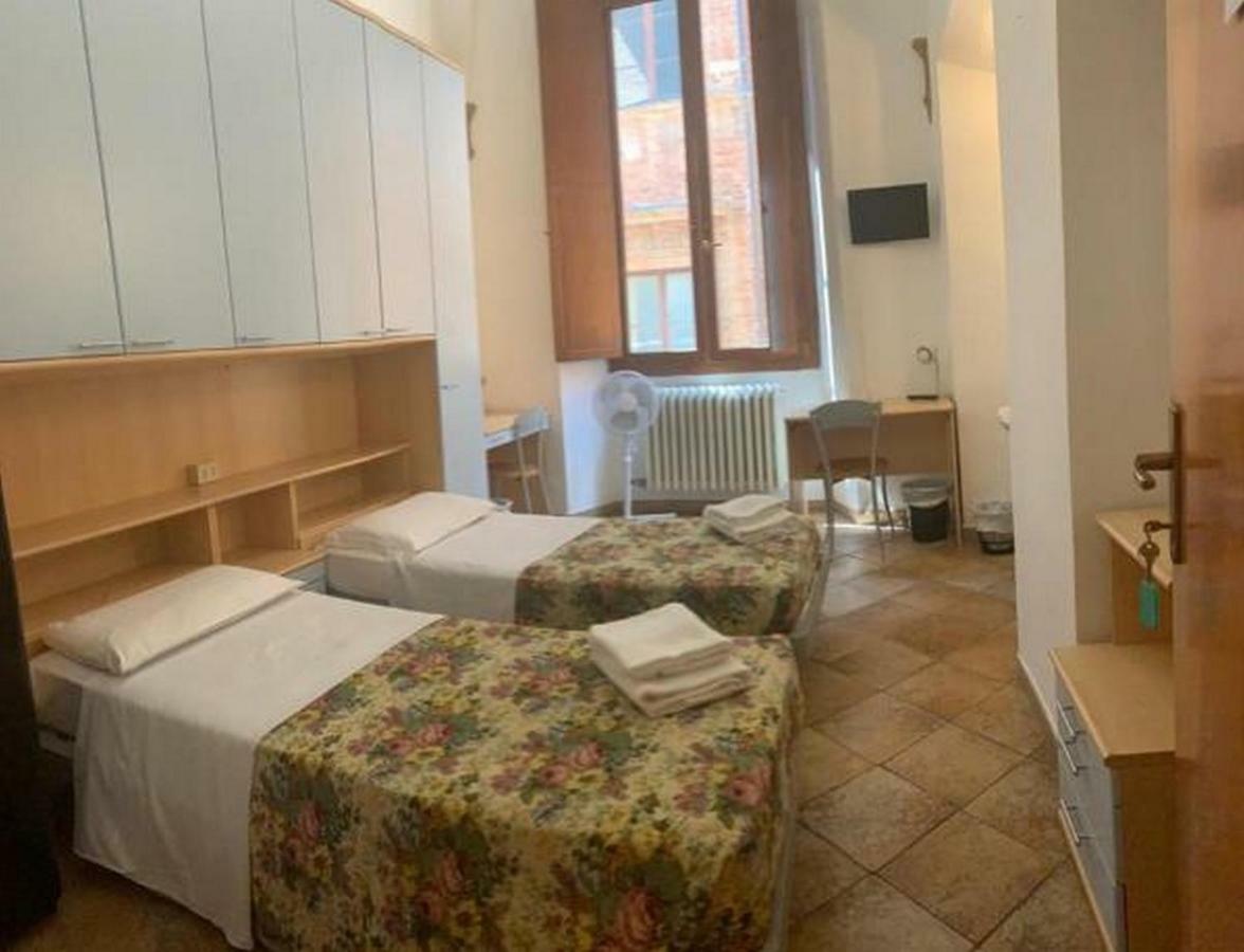 Hostelciompi Σιένα Εξωτερικό φωτογραφία