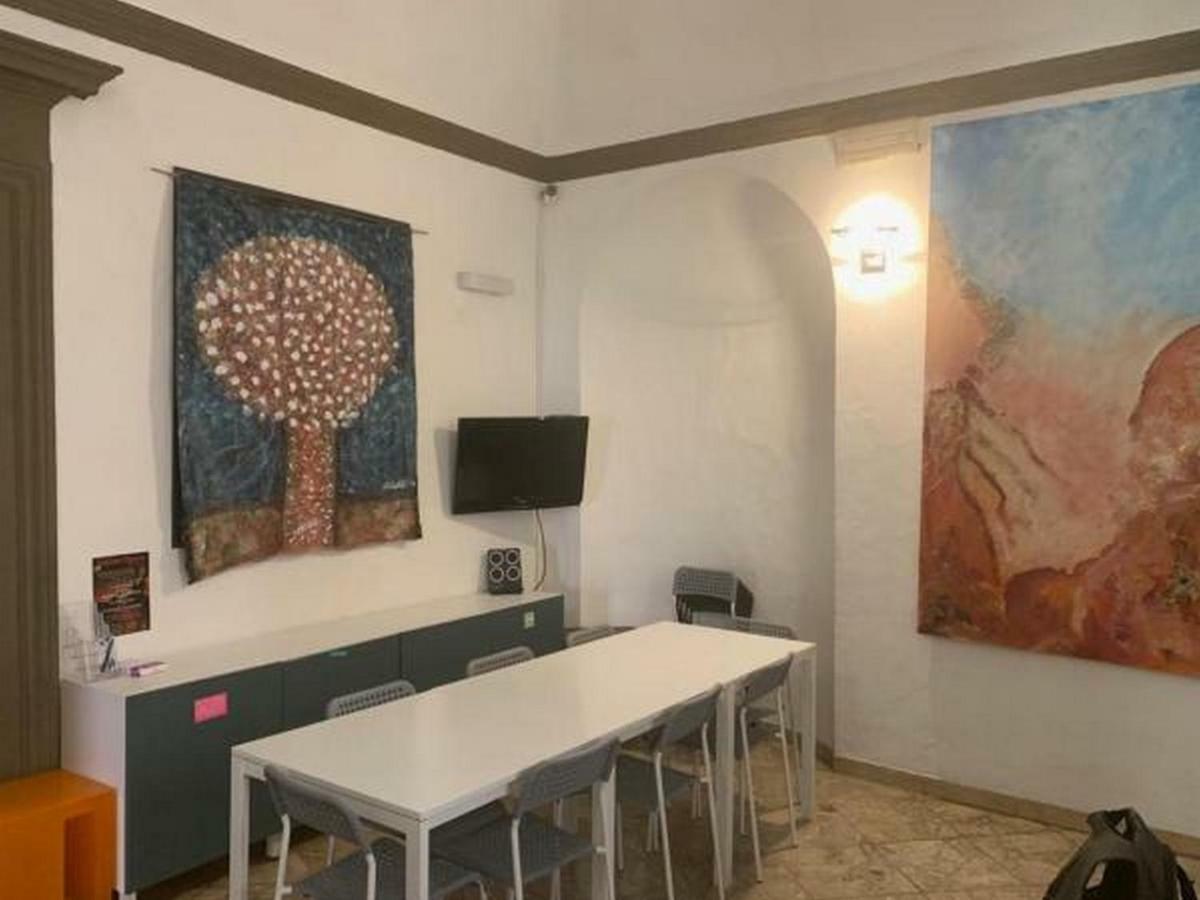 Hostelciompi Σιένα Εξωτερικό φωτογραφία