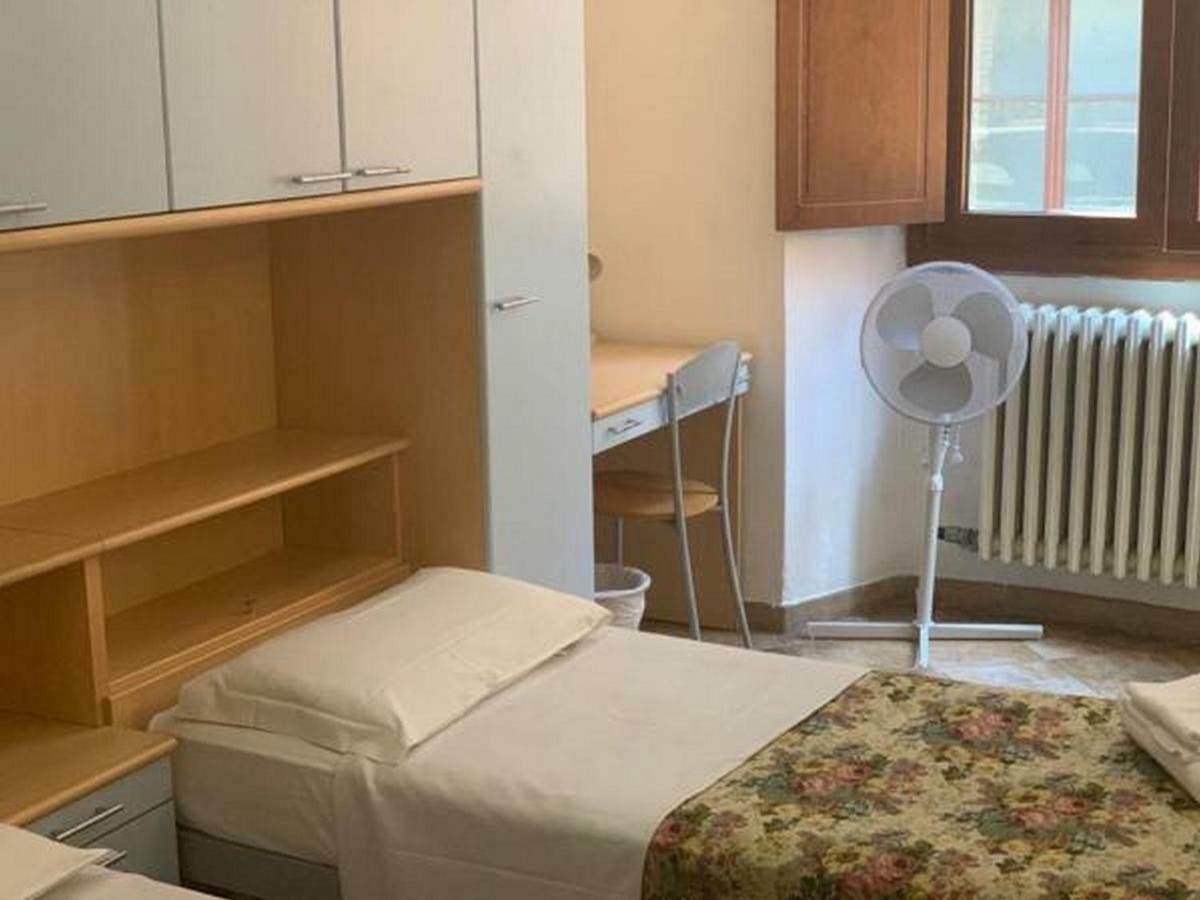 Hostelciompi Σιένα Εξωτερικό φωτογραφία