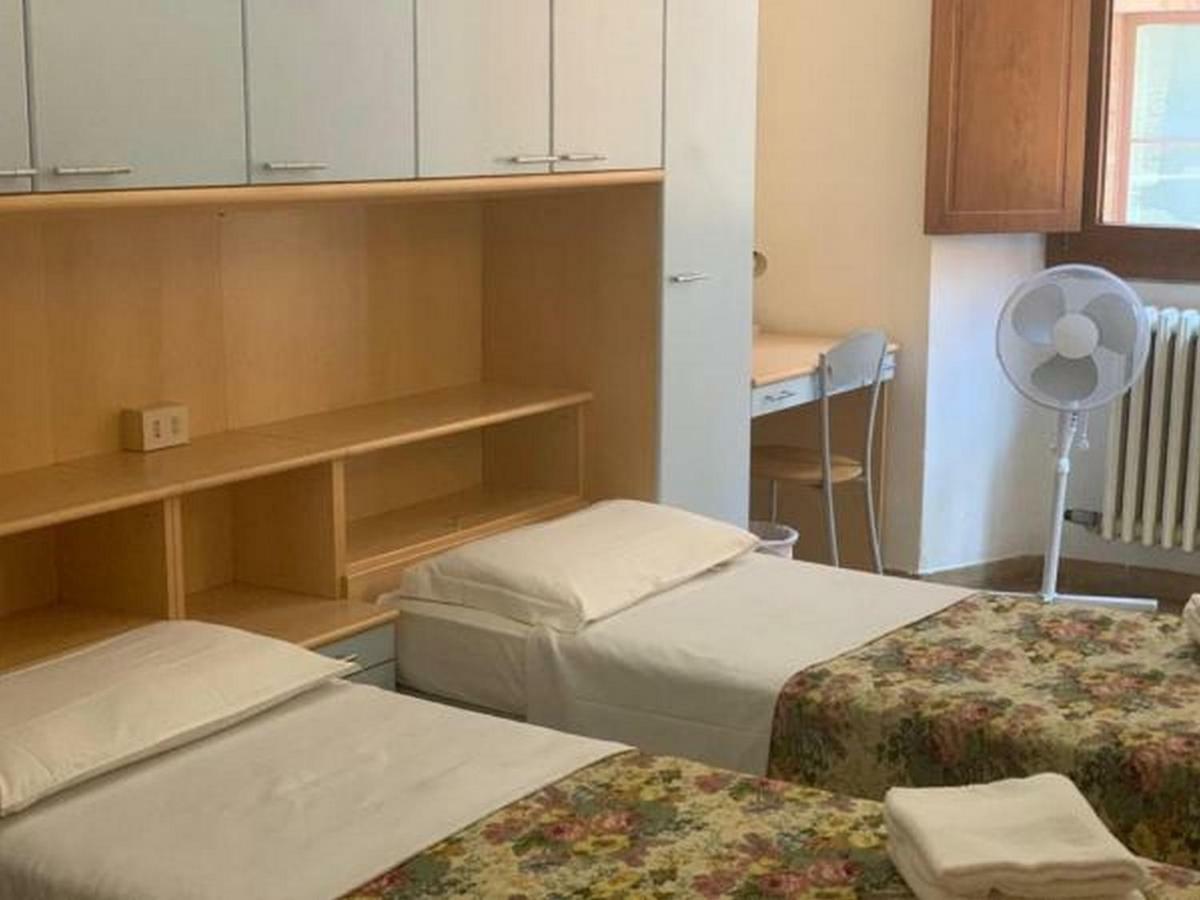 Hostelciompi Σιένα Εξωτερικό φωτογραφία