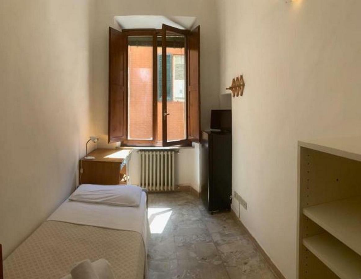 Hostelciompi Σιένα Εξωτερικό φωτογραφία