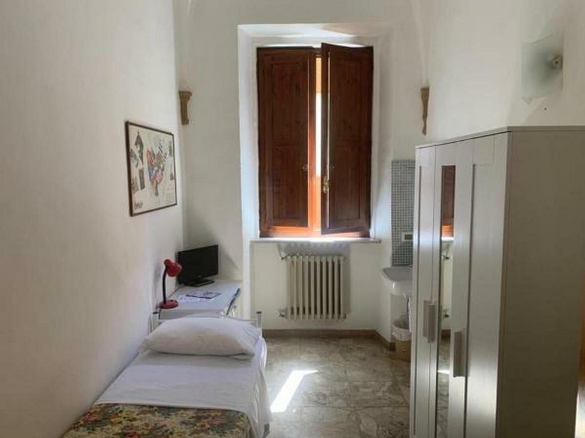 Hostelciompi Σιένα Εξωτερικό φωτογραφία