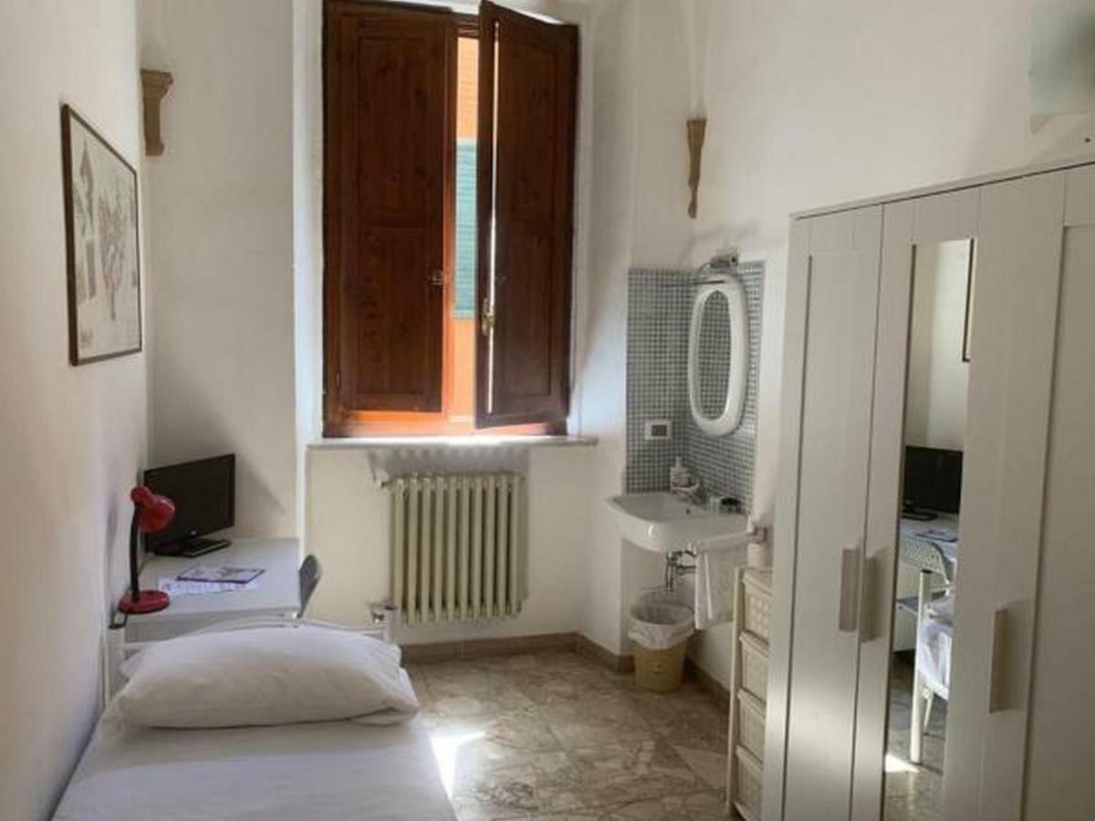 Hostelciompi Σιένα Εξωτερικό φωτογραφία