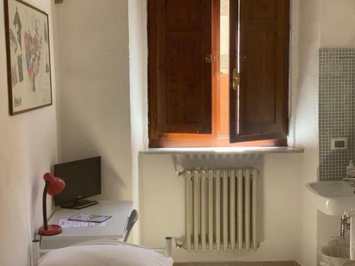 Hostelciompi Σιένα Εξωτερικό φωτογραφία