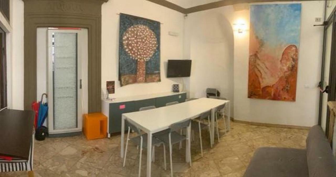 Hostelciompi Σιένα Εξωτερικό φωτογραφία